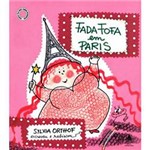 Livro - Fada Fofa em Paris