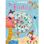 Livro Fadas - Ciranda Cultural