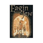 Livro - Fagin, o Judeu