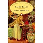 Livro - Fairy Tales - Penguin Popular Classics