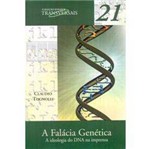 Livro - Falacia Genetica, a