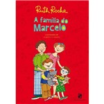 Livro - Família do Marcelo