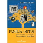 Livro - Familia e Mitos