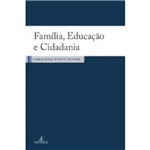 Livro - Família, Educação e Cidadania