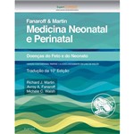 Livro - Fanaroff & Martin Medicina Neonatal e Perinatal