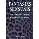 Livro - Fantasias Sensuais