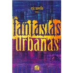 Livro - Fantasias Urbanas