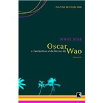 Livro - Fantástica Breve Vida de Oscar Wao, a