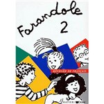 Livro - Farandole 2: Méthode de Français