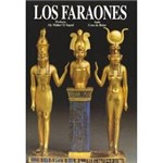 Livro - Faraones, Los