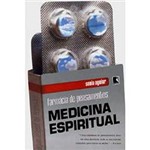 Livro - Farmácia de Pensamentos - Medicina Espiritual