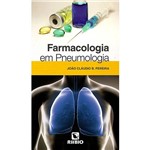 Livro - Farmacologia em Pneumologia