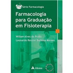 Livro - Farmacologia para Graduação em Fisioterapia