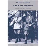 Livro - Fascist Italy And Nazi Germany