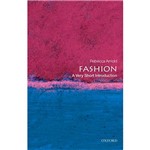 Livro - Fashion: a Very Short Introduction