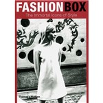 Livro - Fashion Box: The Immortal Icons Of Style