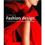 Livro - Fashion Design: Manual do Estilista