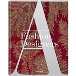 Livro - Fashion Designers, A-Z: Etro Edition