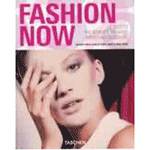 Livro - Fashion Now - Coleção Taschen 25 Anos