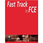 Livro - Fast Track To FCE - Teacher's Book