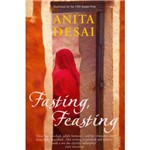 Livro - Fasting, Feasting