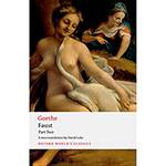Livro - Faust: Part Two (Oxford World Classics)