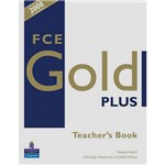 Livro - FCE Gold Plus - Teacher´s Book