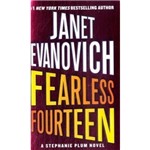 Livro - Fearless Fourteen
