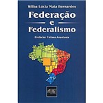 Livro : Federação e Federalismo