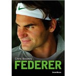 Livro - Federer