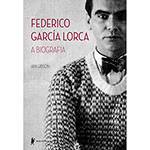 Livro - Federico García Lorca: a Biografia