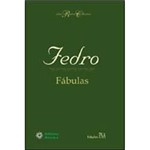 Livro - Fedro - Fábulas