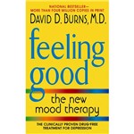 Livro - Feeling Good: The New Mood Therapy