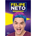 Livro - Felipe Neto