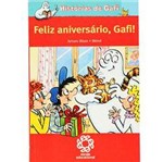 Livro - Feliz Aniversário, Gafi!