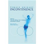 Livro - Female Urinary Incontinence