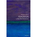 Livro - Feminism: a Very Short Introduction