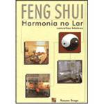 Livro - Feng Shui - Harmonia no Lar: Conceitos Básicos