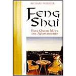 Livro - Feng Shui para Quem Mora em Apartamento