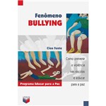 Livro - Fenômeno Bullying