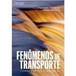 Livro - Fenômenos de Transportes: Fundamentos e Métodos
