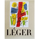Livro - Fernand Léger