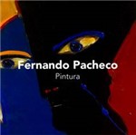 Livro - Fernando Pacheco - Pintura