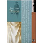 Livro - Fernando Pessoa - Coleção Melhores Poemas