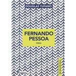 Livro - Fernando Pessoa - Poesia