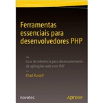 Livro - Ferramentas Essenciais para Desenvolvedores PHP