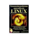 Livro - Ferramentas Poderosas para Redes em Linux
