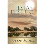Livro Festa no Deserto