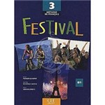 Livro - Festival 3 Livre de L´Eleve