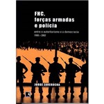 Livro - FHC, Forças Armadas e Política